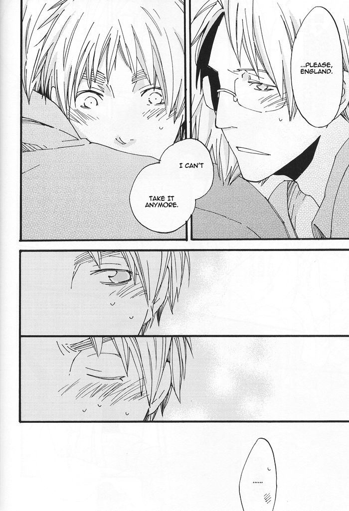 ヘタリア好きなように