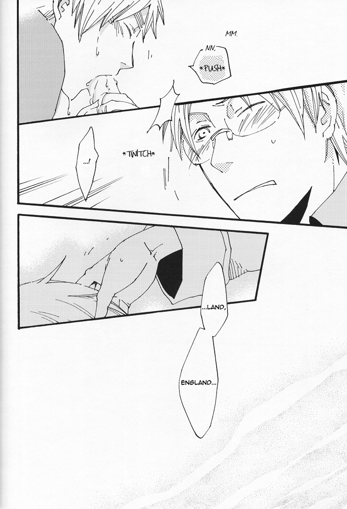 ヘタリア好きなように