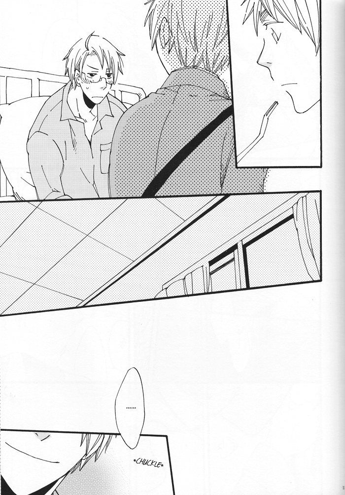 ヘタリア好きなように