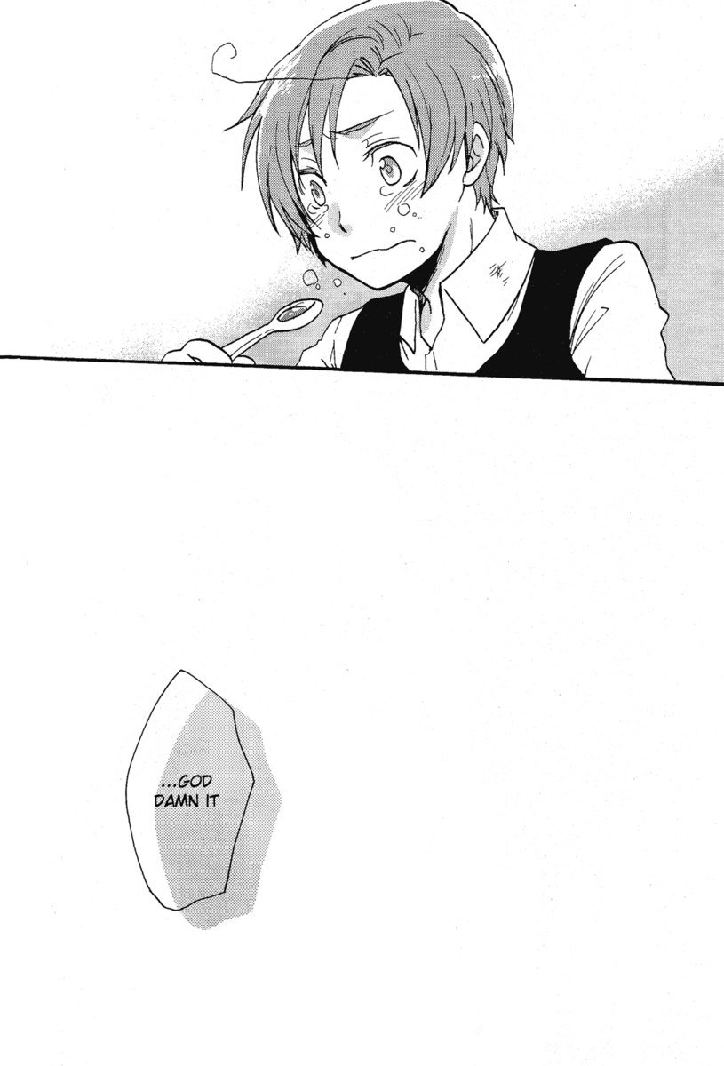 ヘタリアベサメムチョ