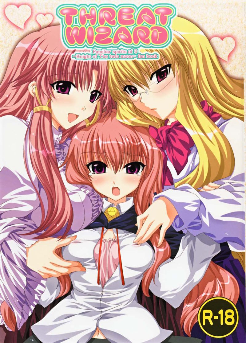 脅威ウィザード