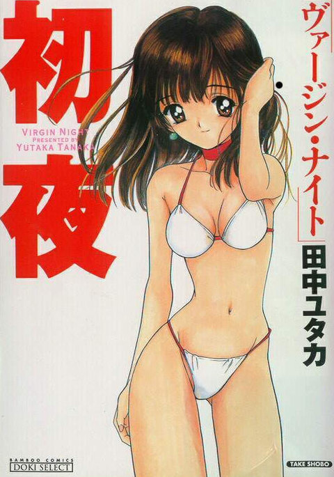 ヴァージンナイト1-ファーストナイト