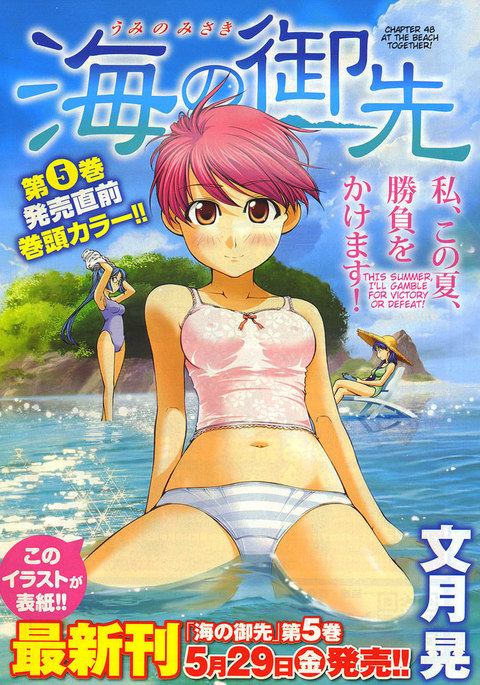海の美咲V6-Ch48