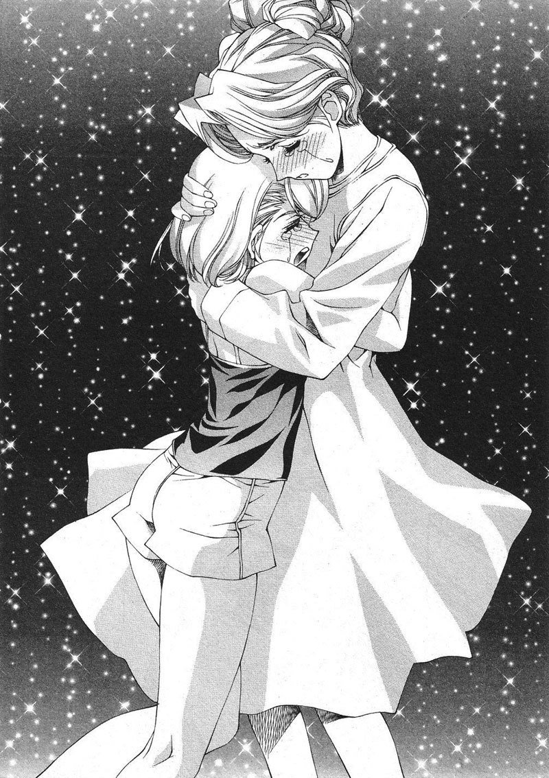 ヴァンパイアマスターVol3-Night27