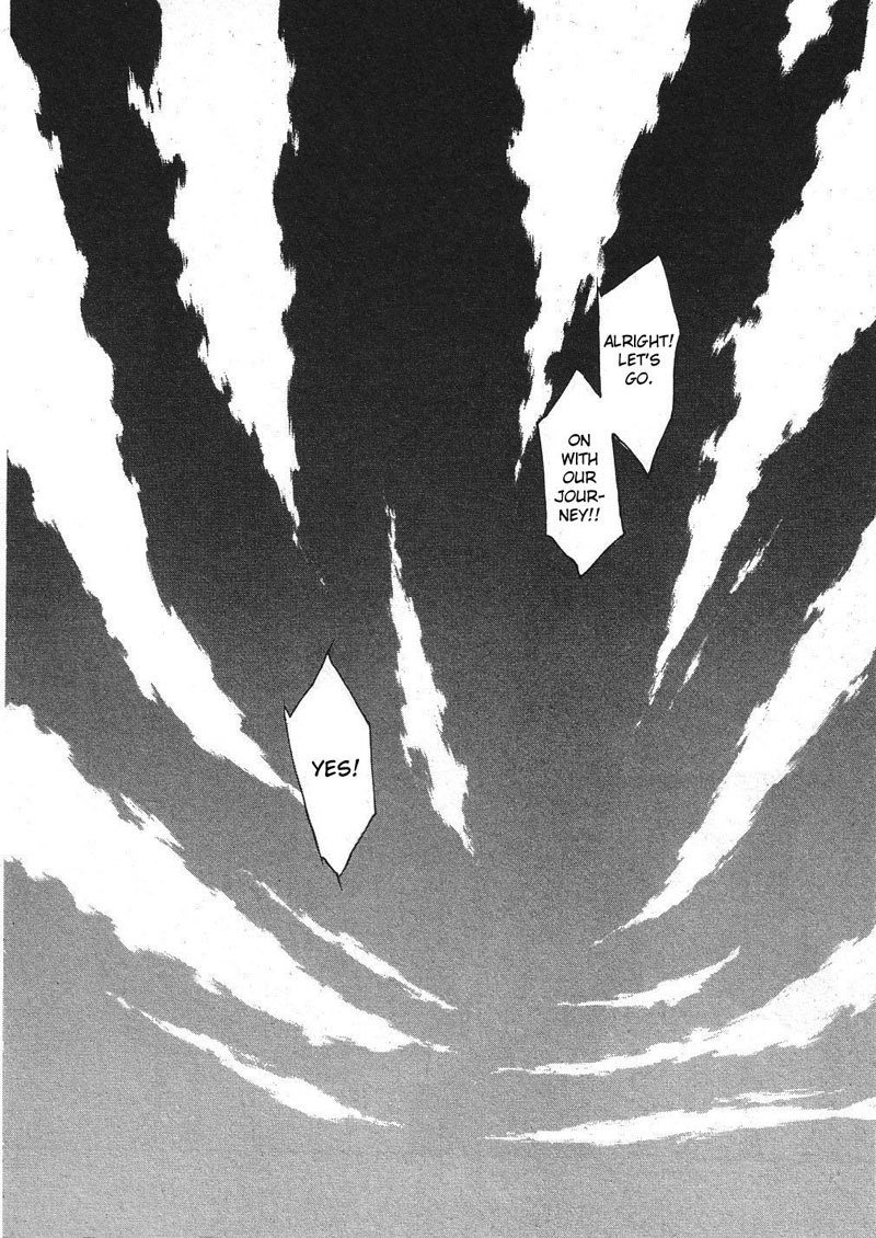 ヴァンパイアマスターVol3-Night27