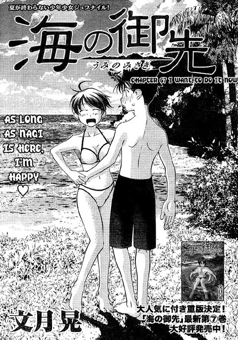 海の美咲-CH67