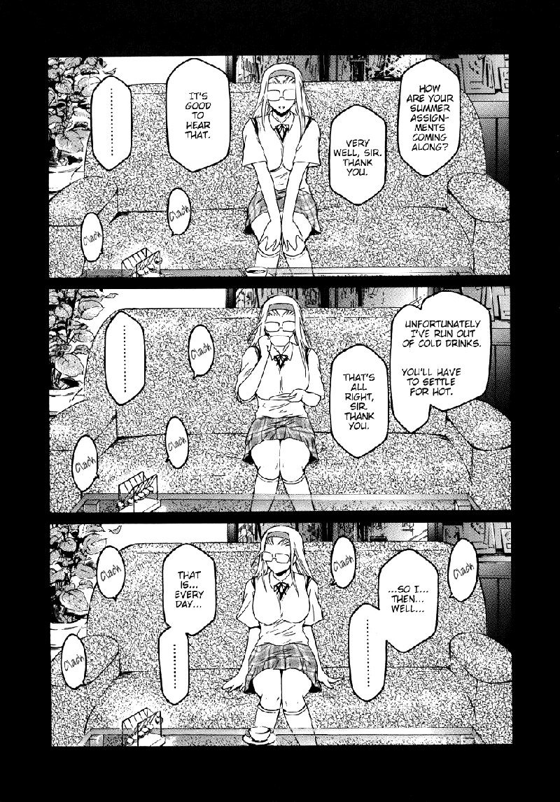 ヴァージンCh9-通常