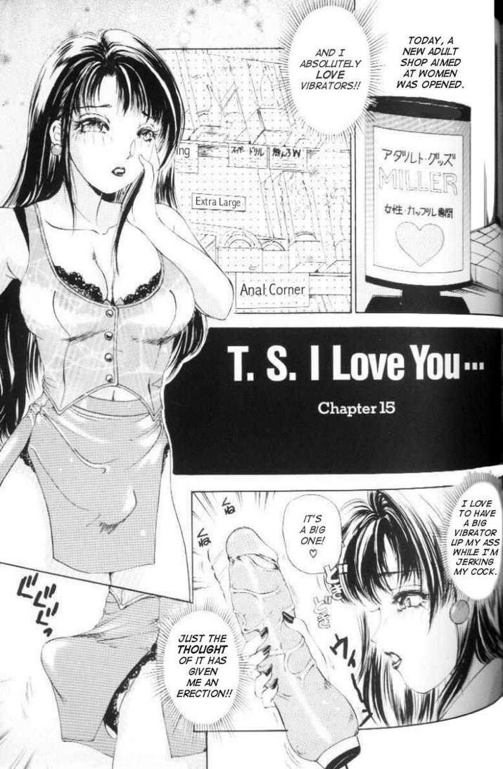 TS I Love You vol1-CH15