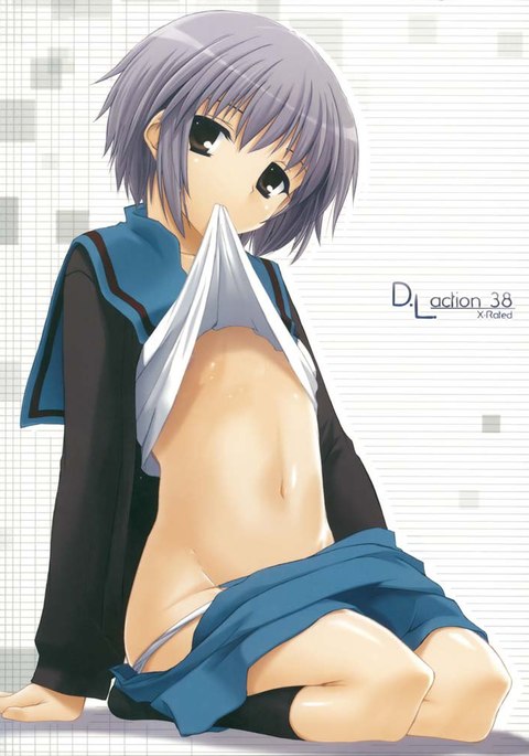 D.Lアクション38