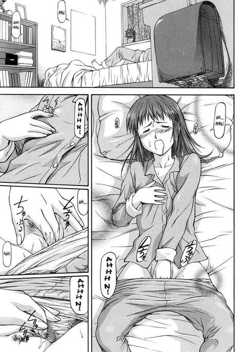 ターニングポイント2-ロストチャイルド