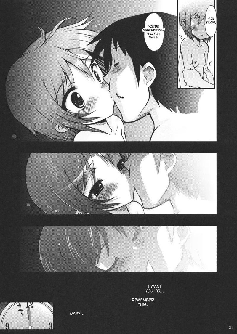 15513回目の長門有希