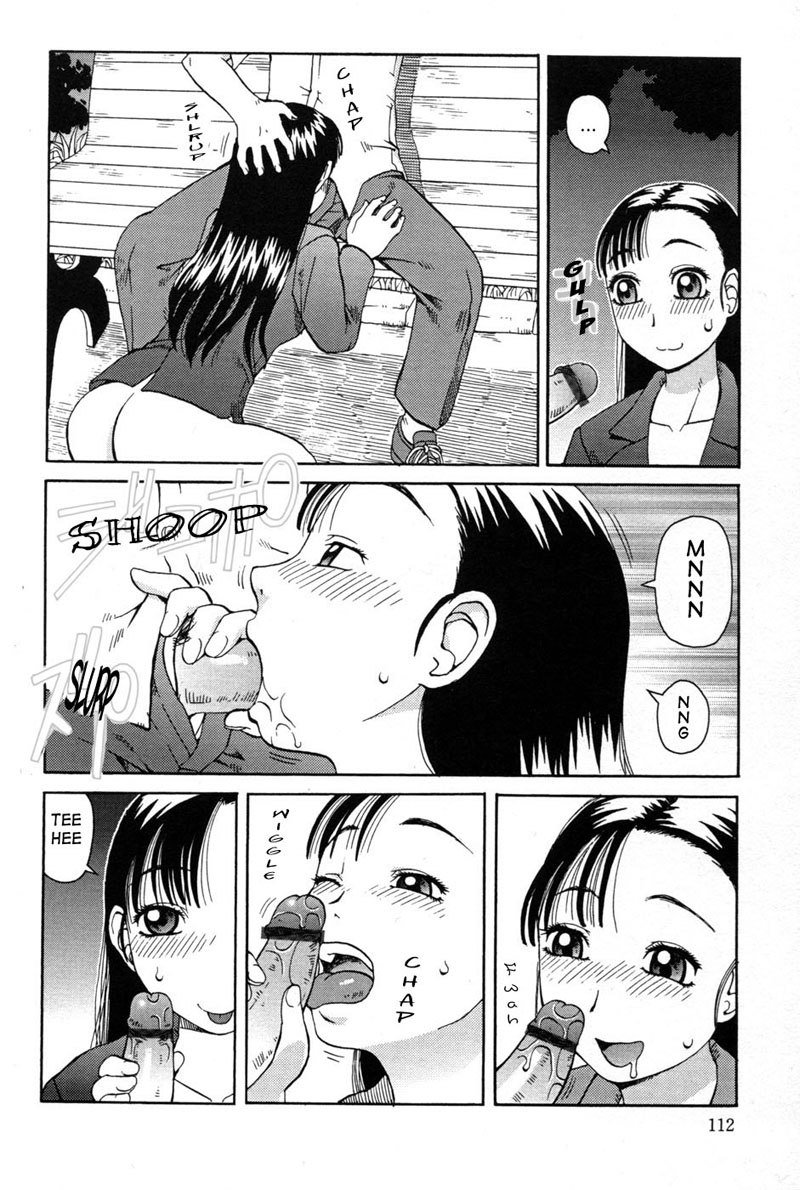 サイズパーセンテージCH7