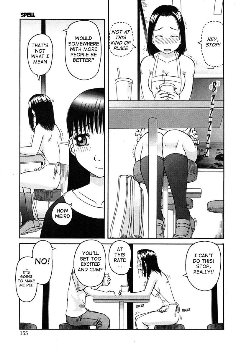 サイズパーセンテージCH10