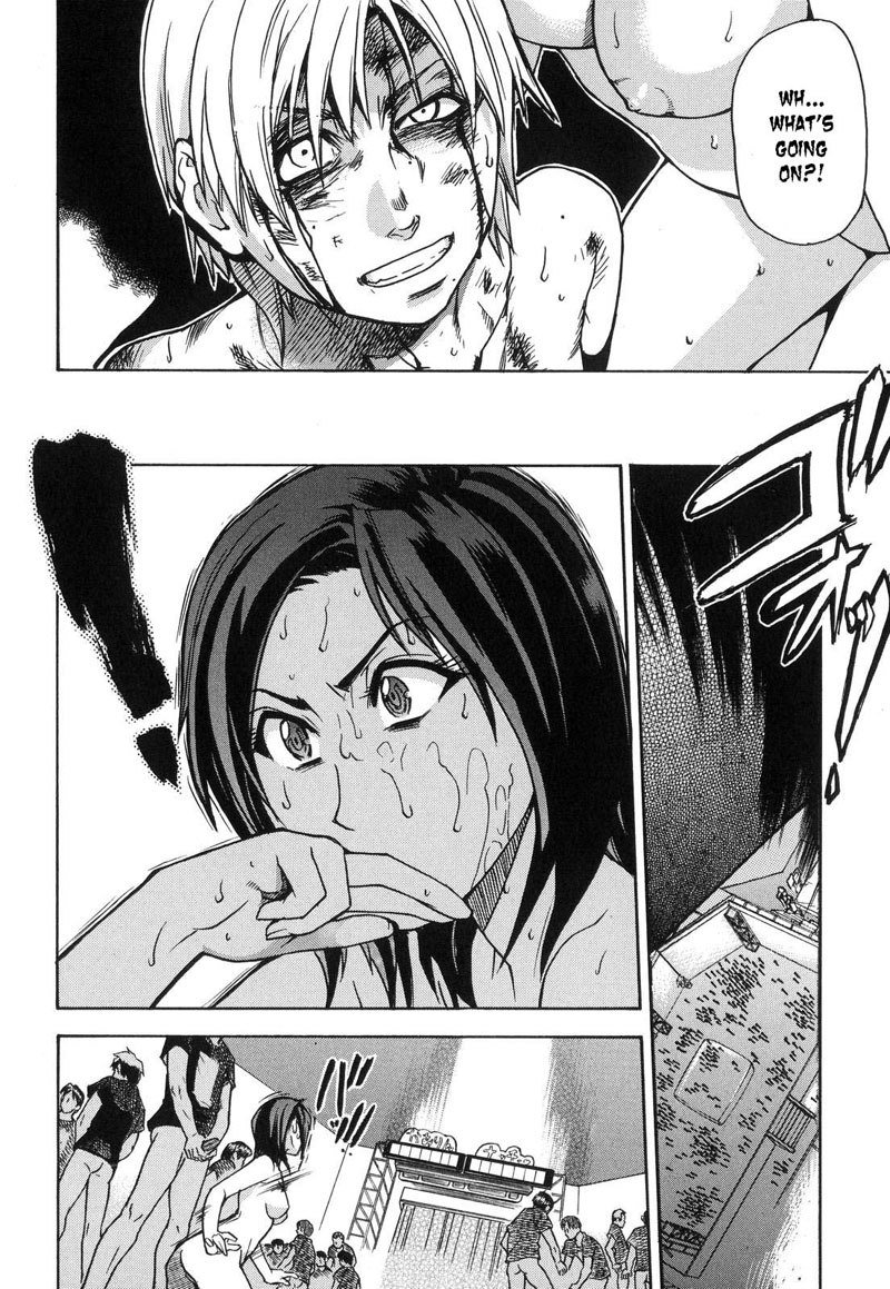 シャイニング娘Vol6-Act5