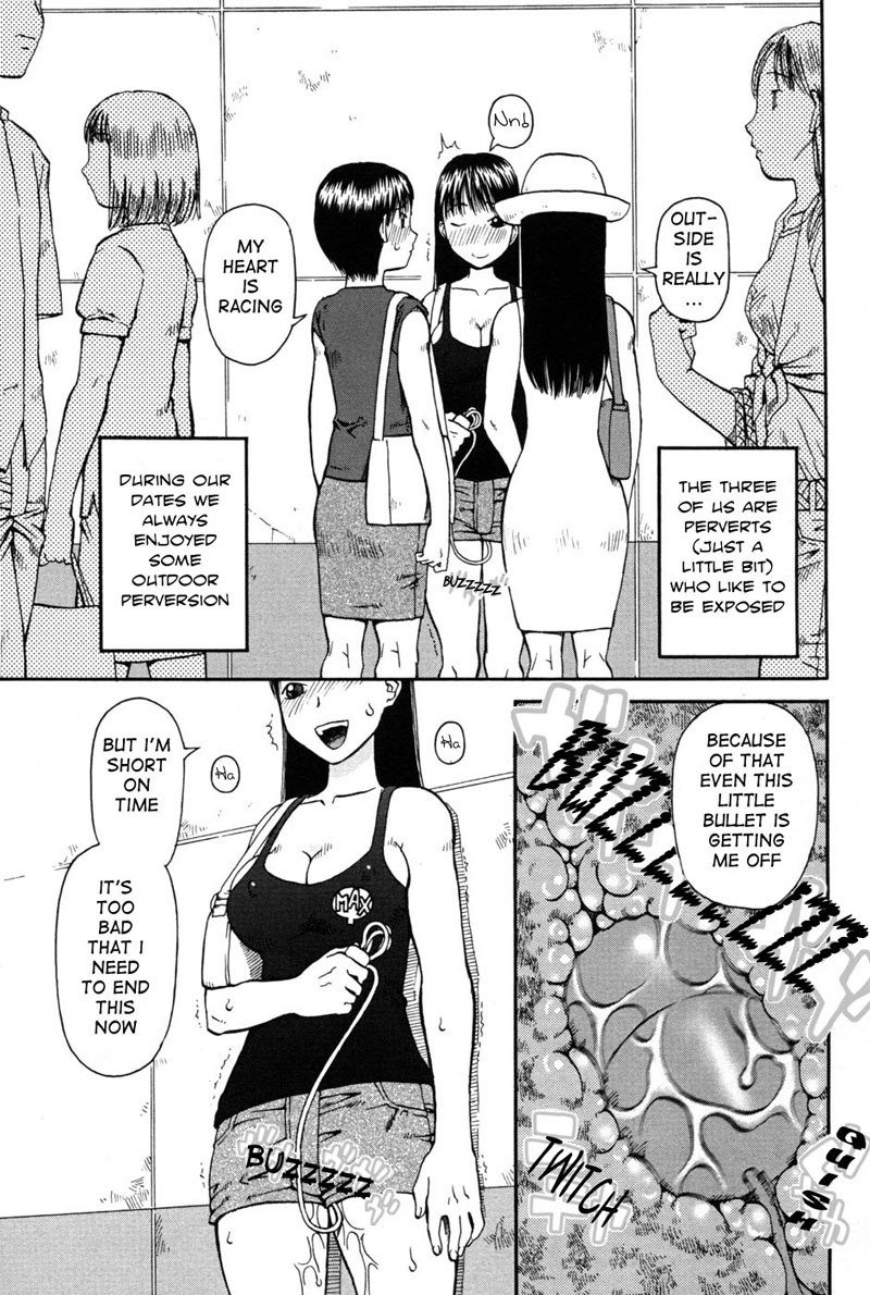 サイズパーセンテージCH4