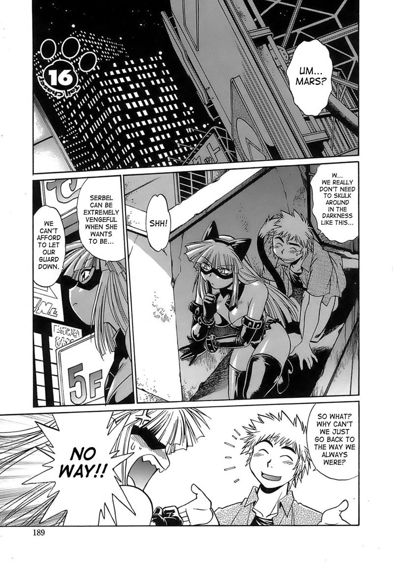 テールチェイサーVol2-第16章