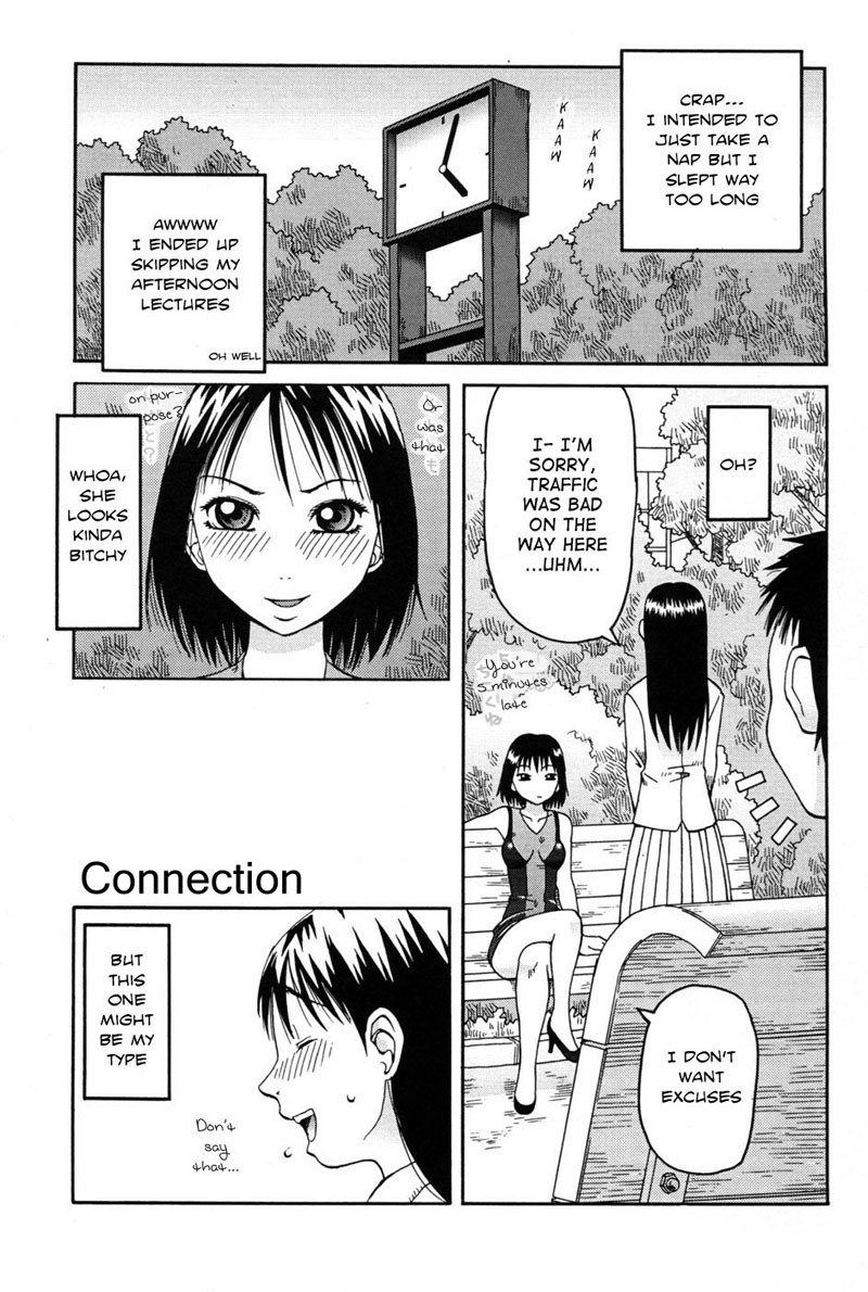 サイズパーセンテージCH8