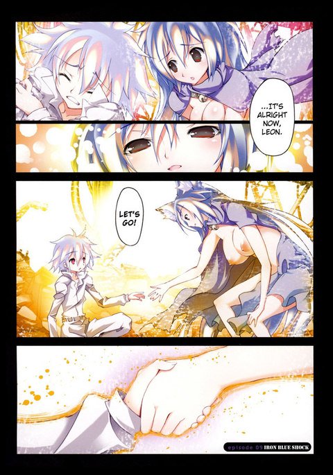 スマイルキャットEp9