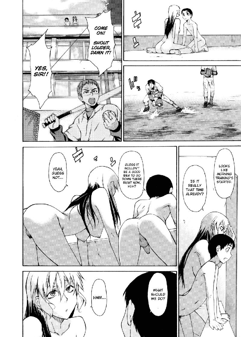 Take On Me Vol2-18Oh How Wonderful Life Is