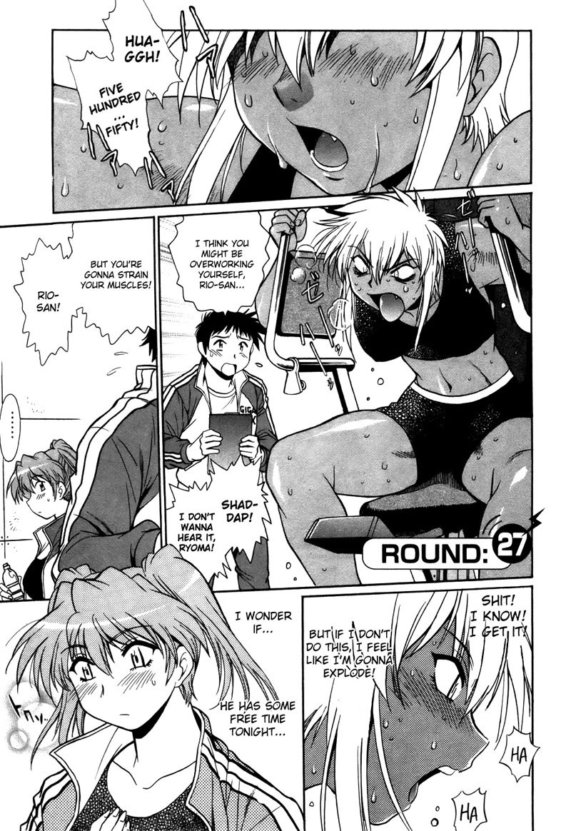 リング×ママランド27