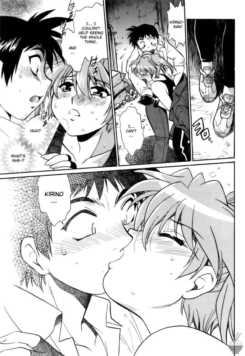 リングXママRnd11