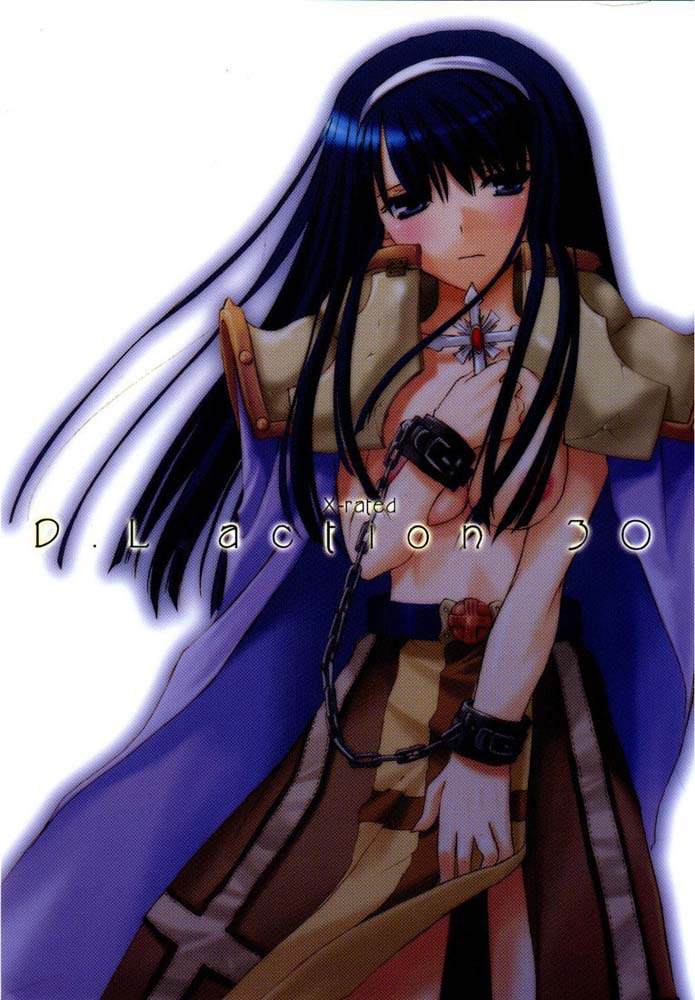 D.L.アクション30