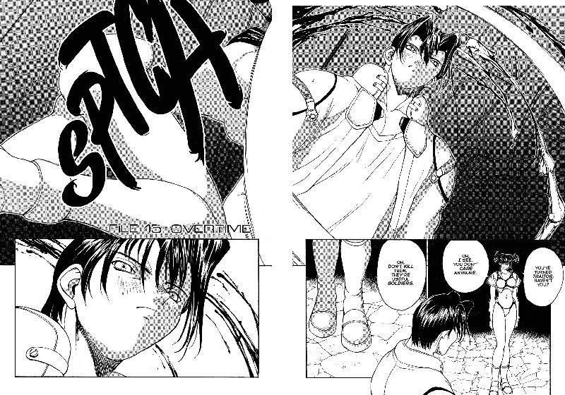 セックスウォリアーイサネXXX06