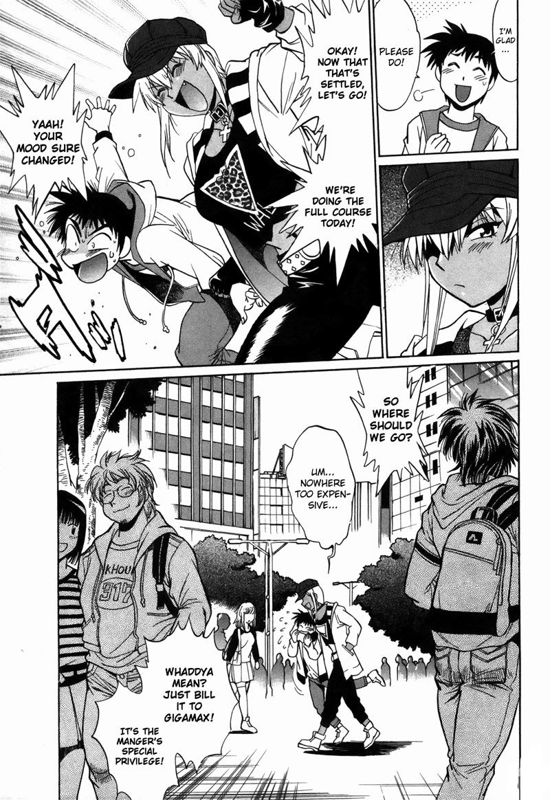 リング×ママランド22