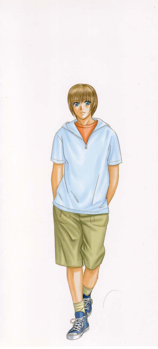 スカーレットデザイアVol1-第1章