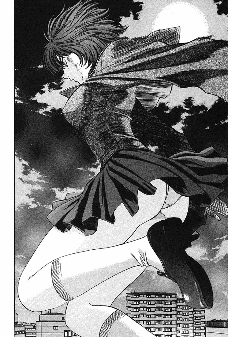 ペリドットVol5-CH41