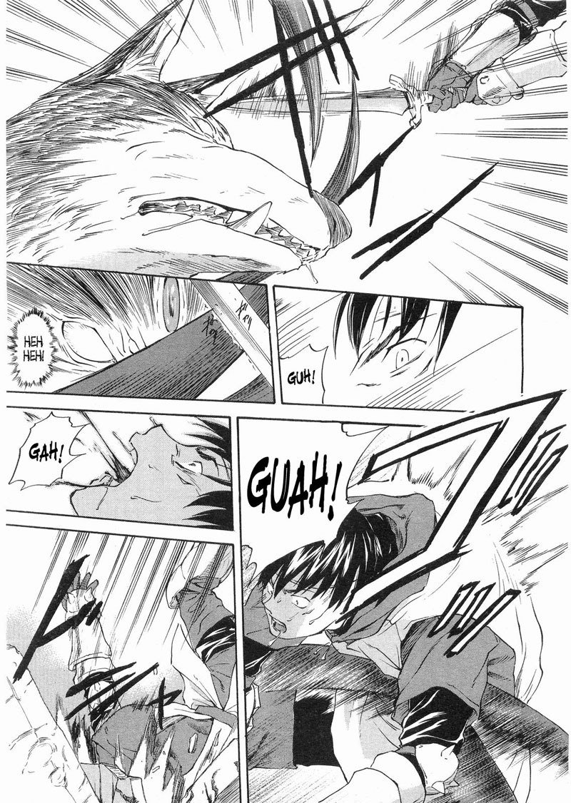 パラベラム2-Act8