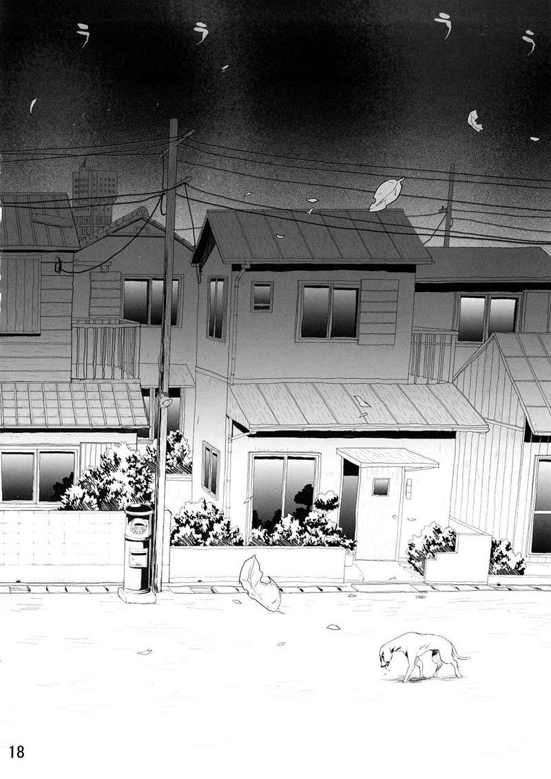 プリキュア5-カレン100式