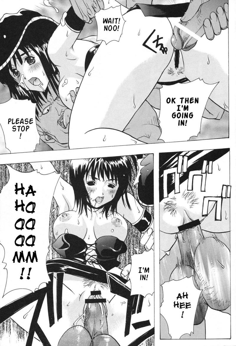 ピースが大好き