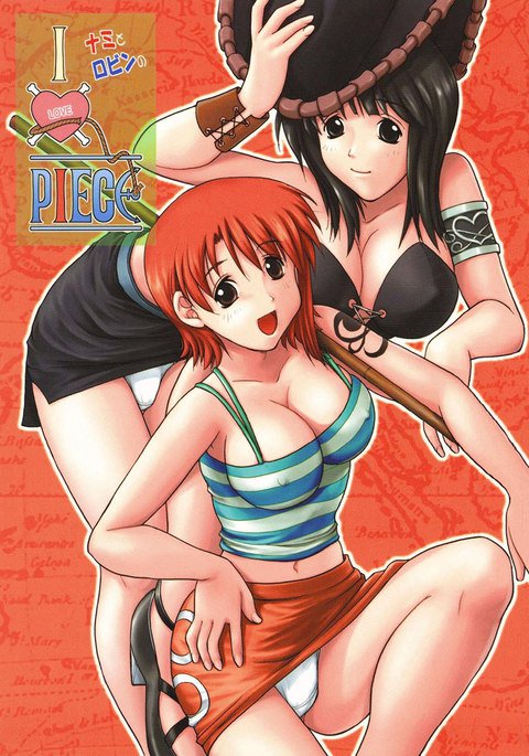 ピースが大好き