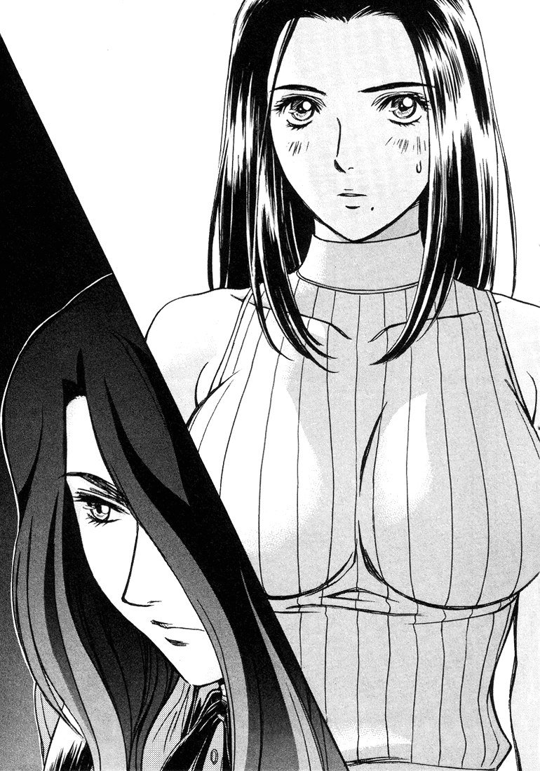 ペリドットVol1-CH6