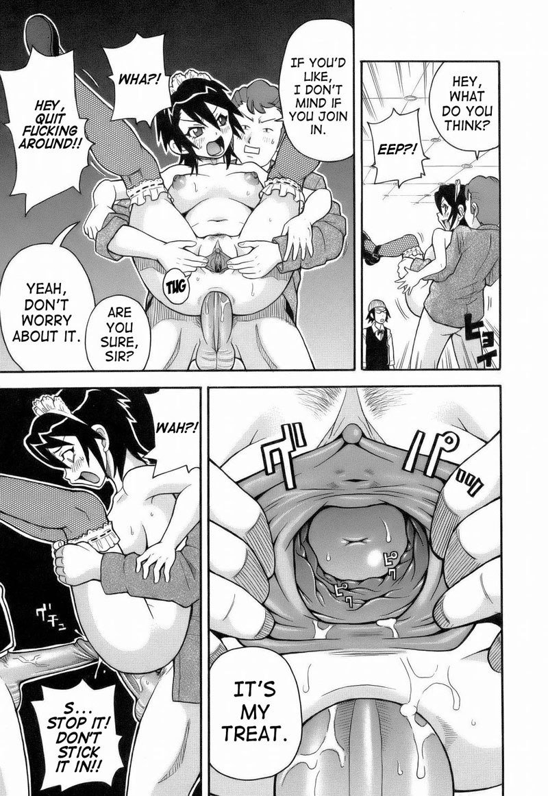 もんぜつ爆発02-RAIDジェットデビュー