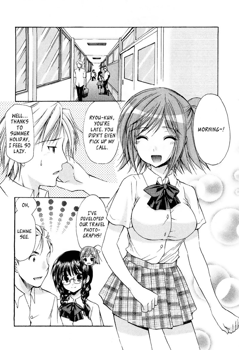 私のお母さんは私のクラスメートですvol3-PT24