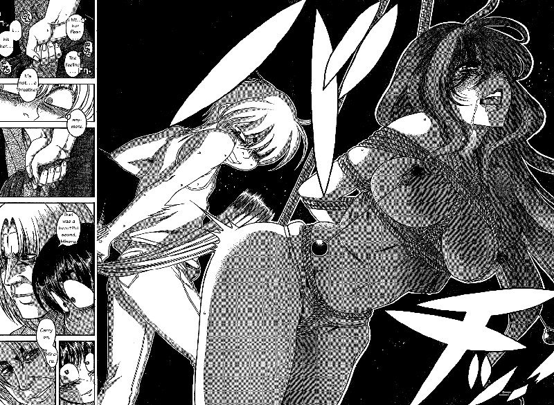 ナナとカオルArashiCh9