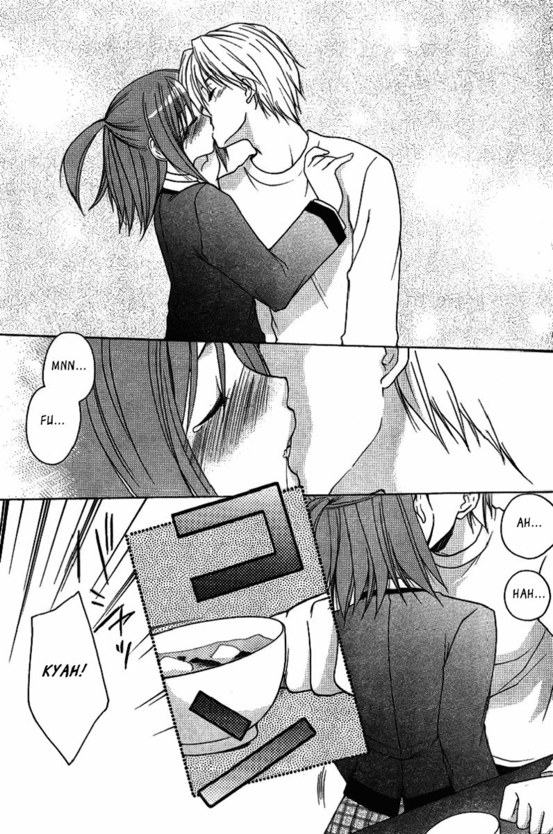 私のお母さんは私のクラスメートですvol1-PT4