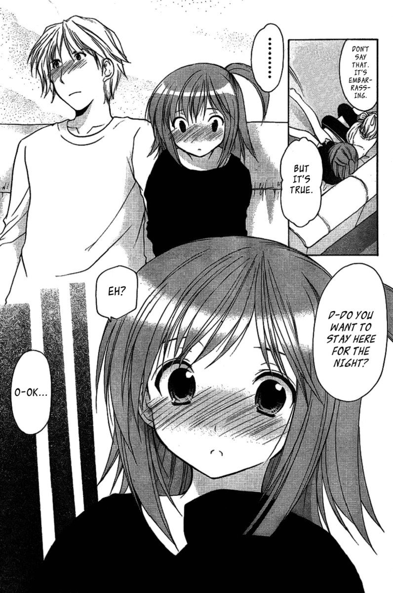 私のお母さんは私のクラスメートですvol1-PT4