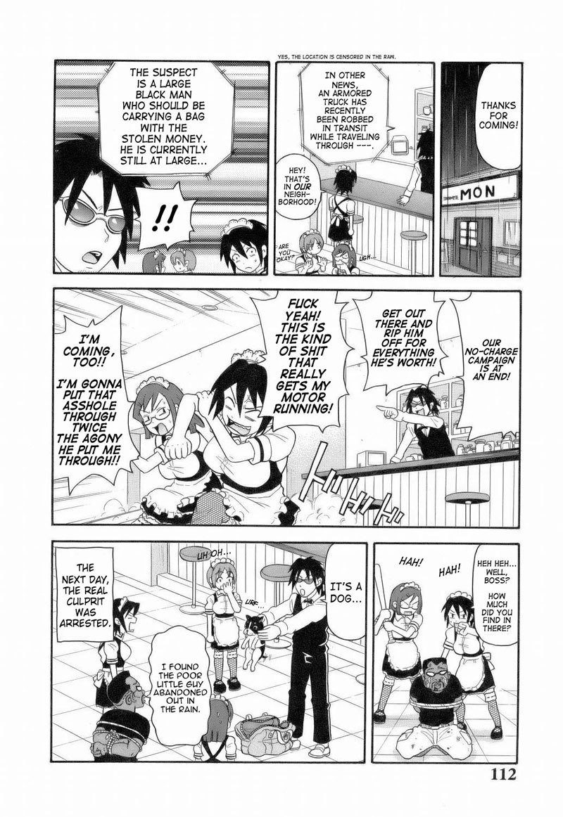 もんぜつエクスプロージョン06-ブラックFckNロール