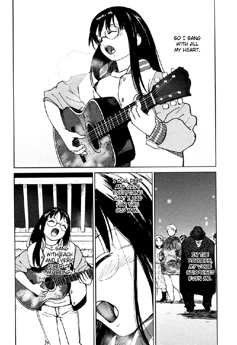 マイラブリーゴーストカナV3-Ch17