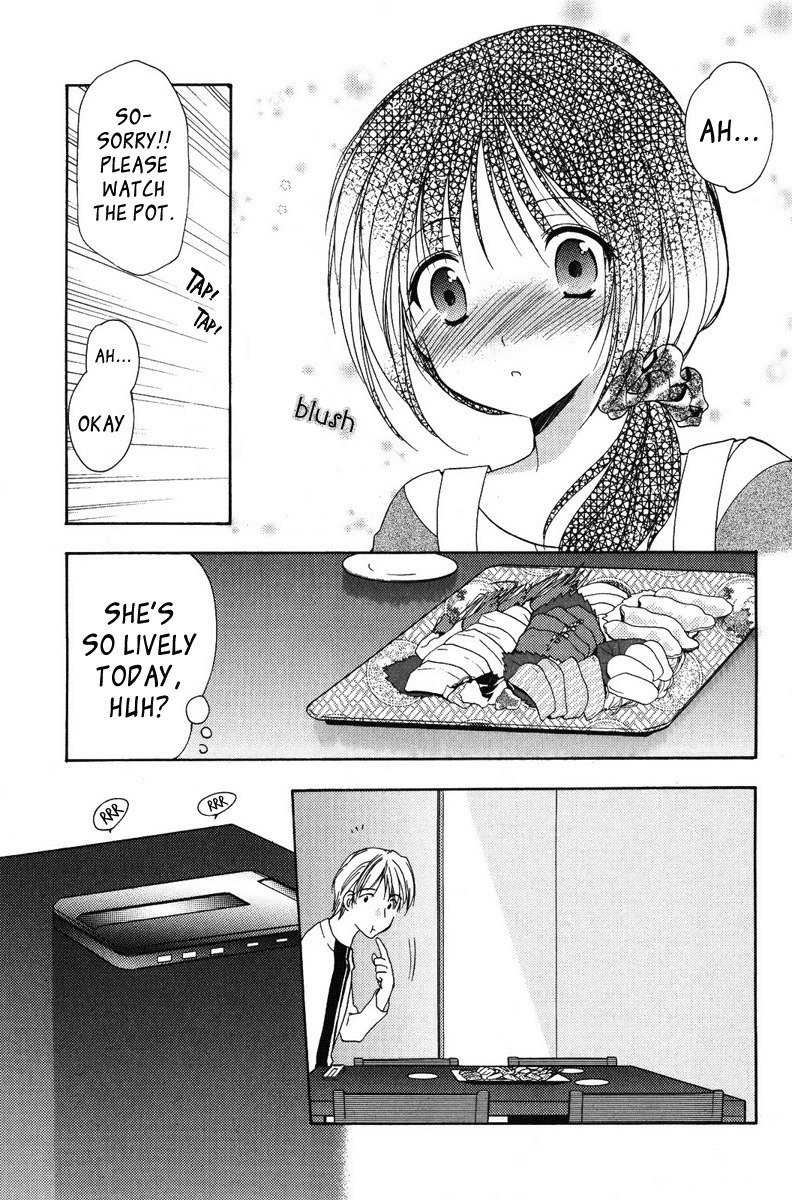 私のお母さんは私のクラスメートですvol2-PT11