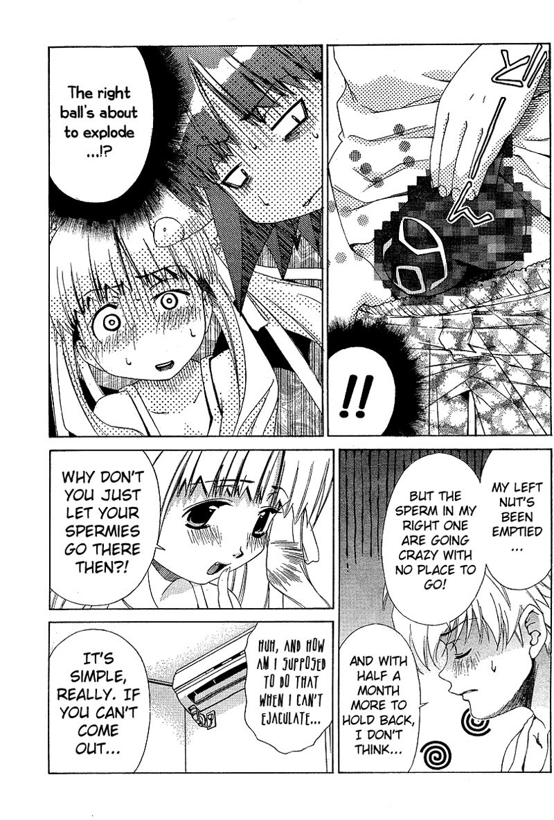 My BallsVol2-第12章