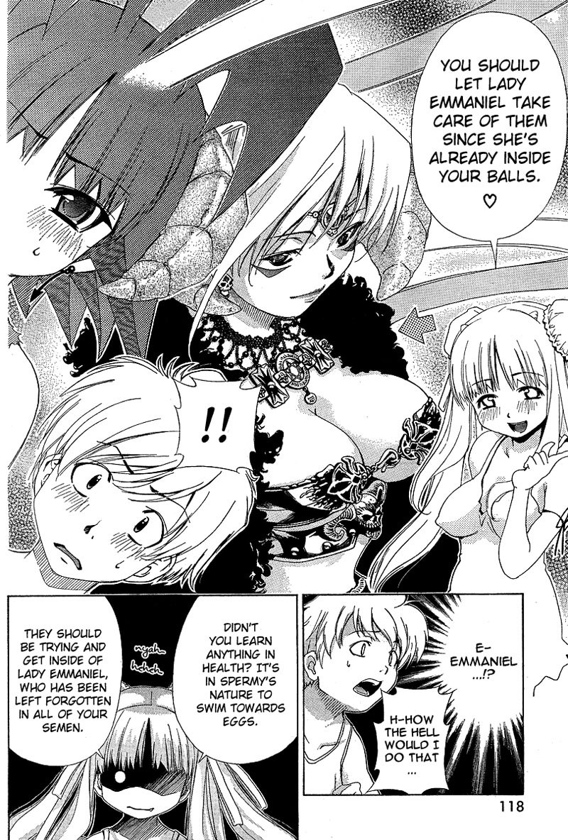 My BallsVol2-第12章