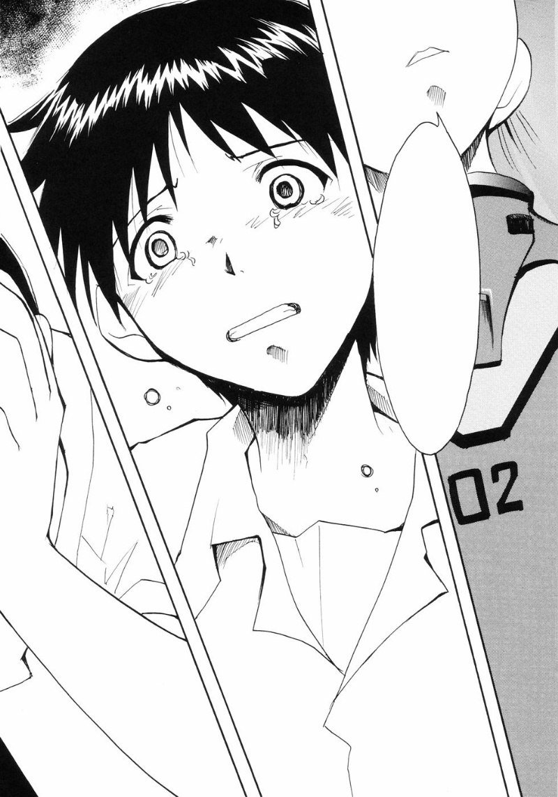 エヴァンジェリムーンリテイク1