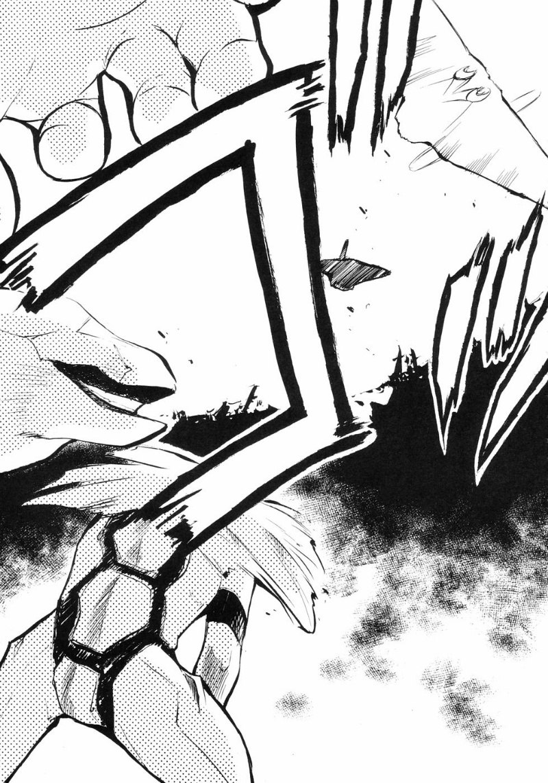 エヴァンジェリムーンリテイク1