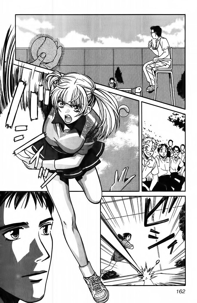 Love JunkiesVol7-サイドEp4