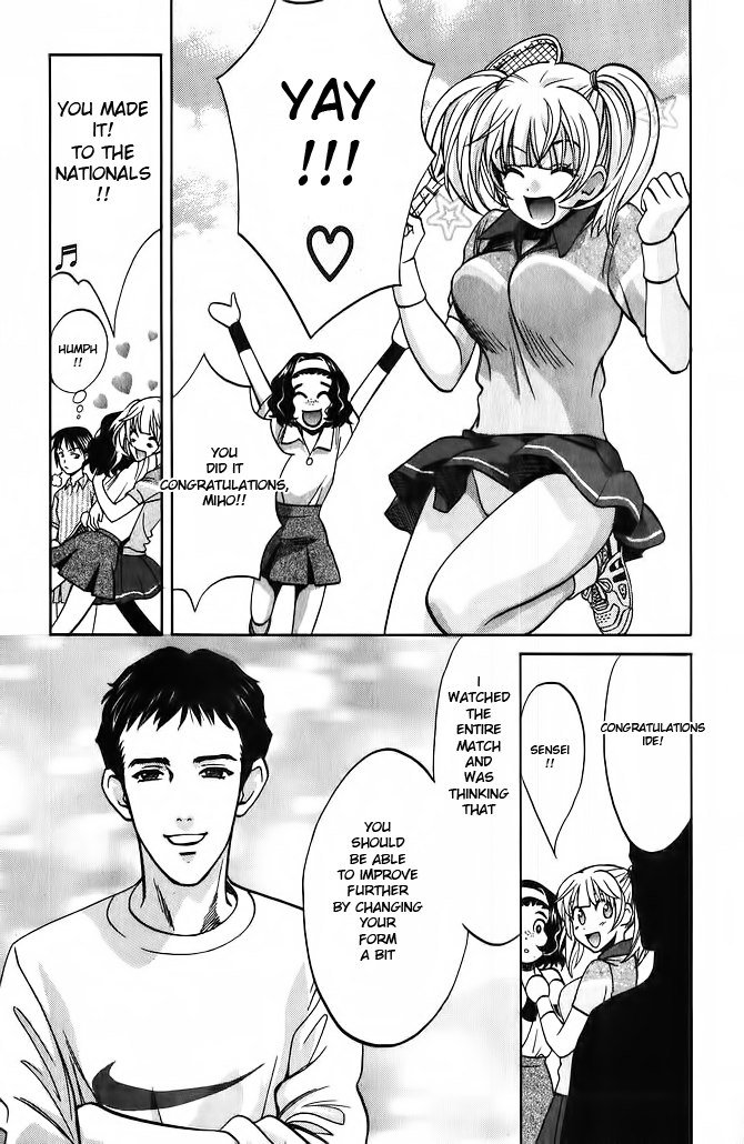 Love JunkiesVol7-サイドEp4