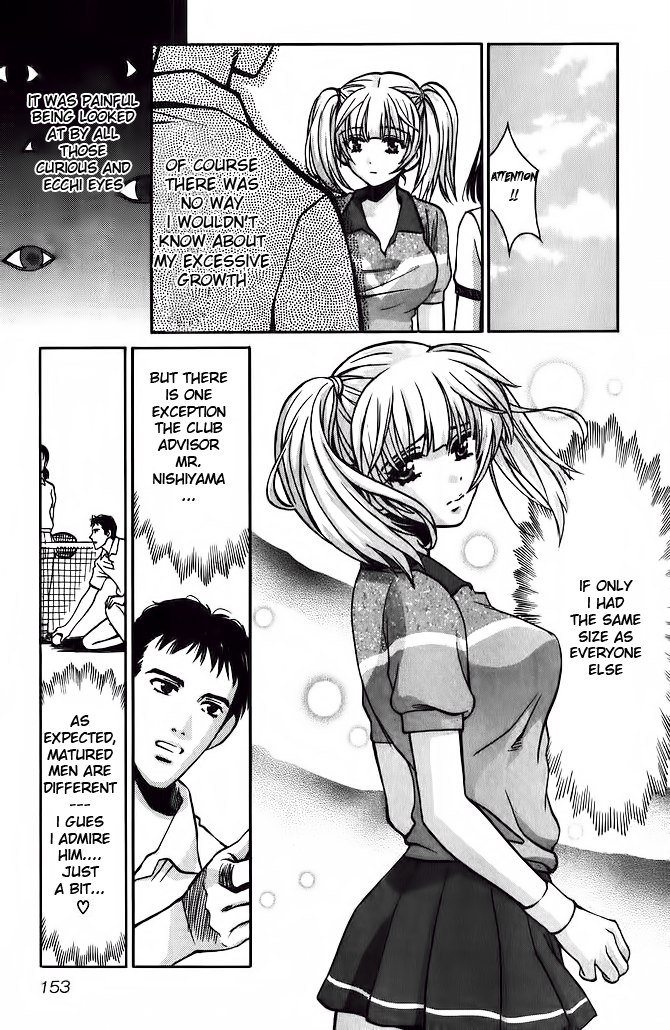 Love JunkiesVol7-サイドEp4